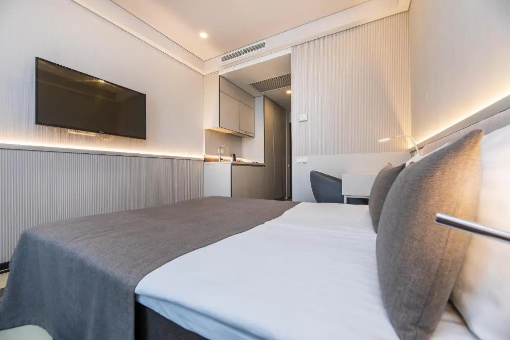 Grand Baltic Dunes Hotel & SPA