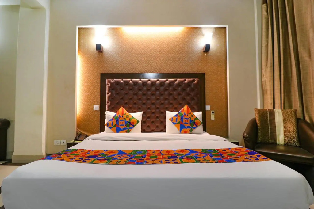 Hotel Lloyd Residency