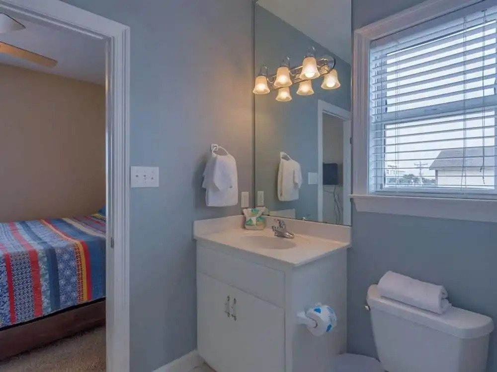 Wave Dancer by Meyer Vacation Rentals