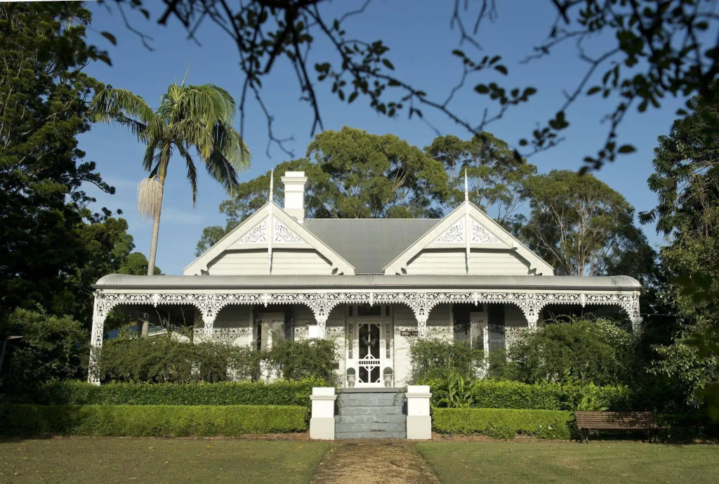 The Villa - Country House Retreat