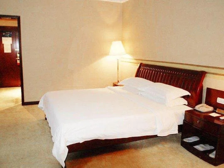 CYTS Shanshui Fashion Hotel (Chibi Xinjiekou Commercial Street)