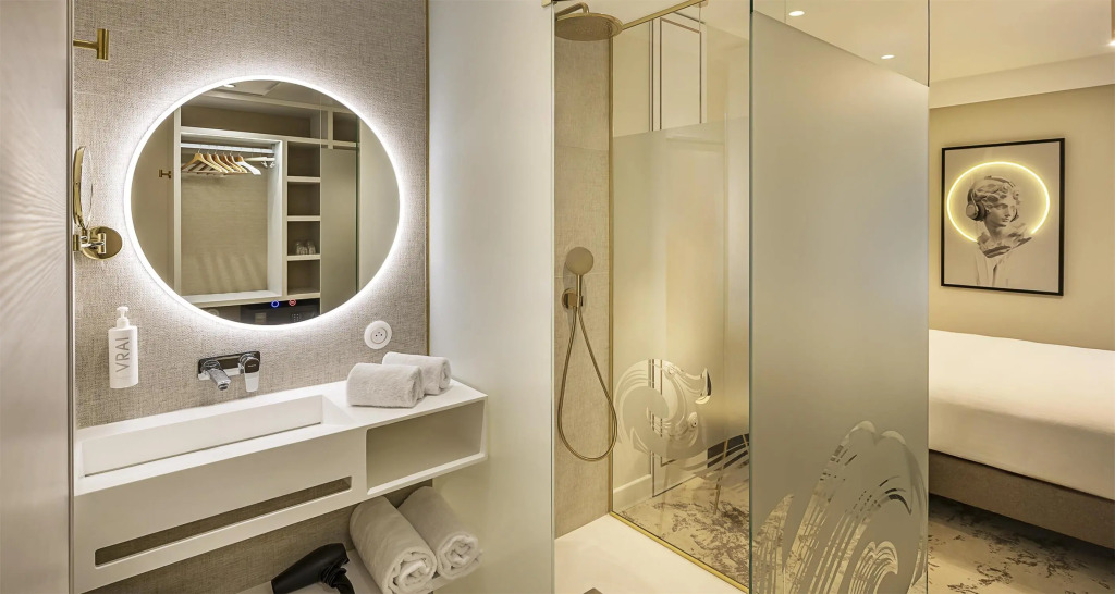 Best Western Plus Hotel Saint-Roch Orleans