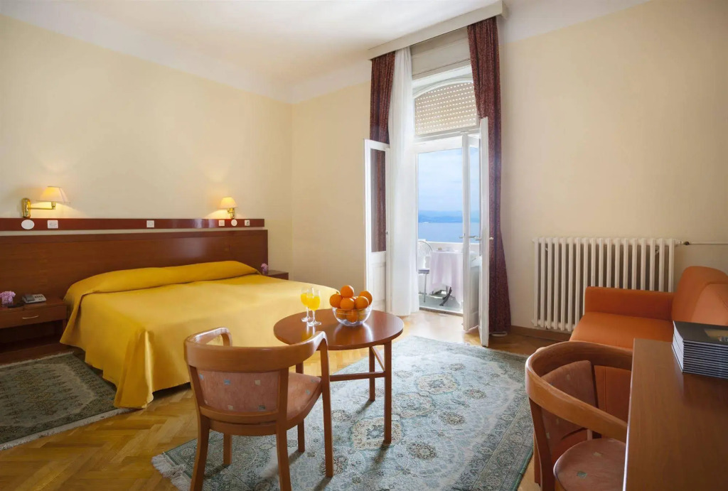 Hotel Belvedere