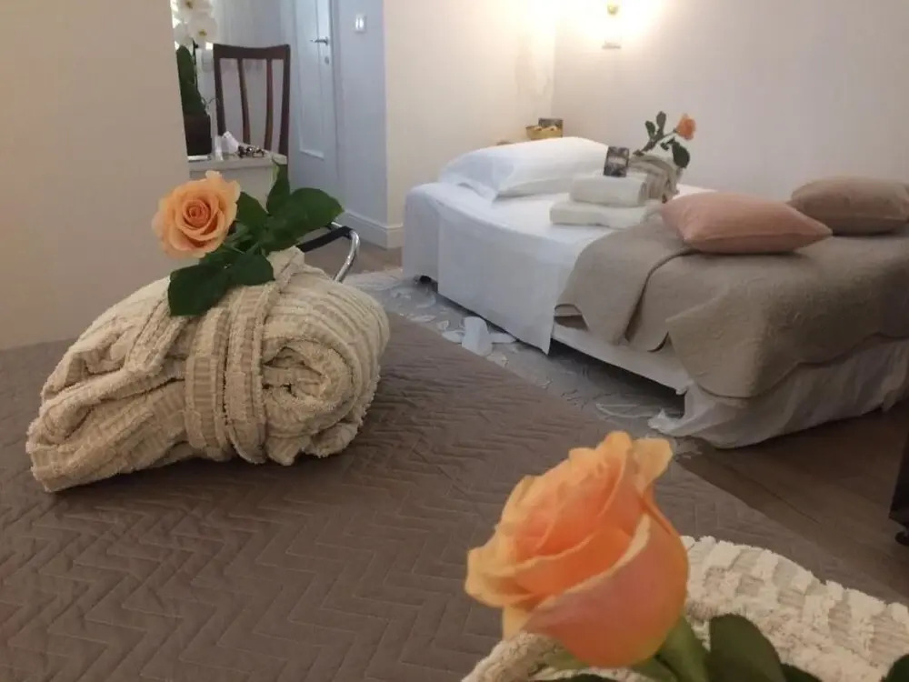 Il Violino Luxury Suite Verona
