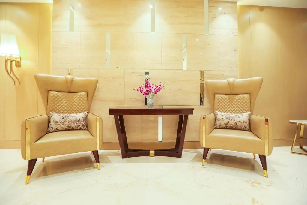 Regenta Place Jhansi by Royal Orchid Hotels Limited
