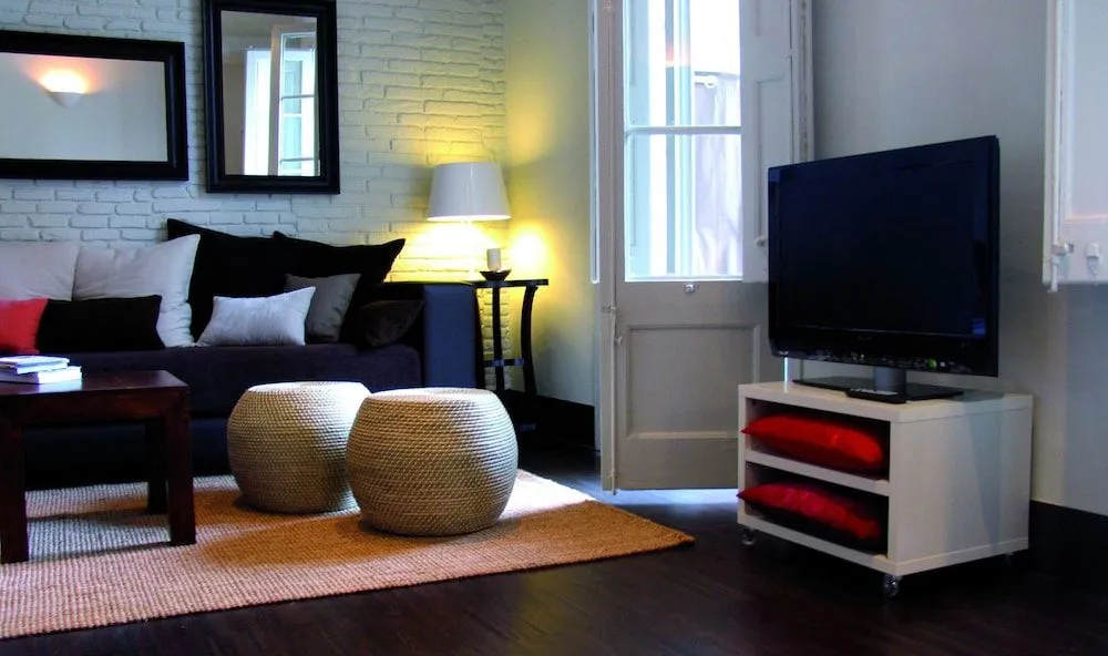 The5Rooms