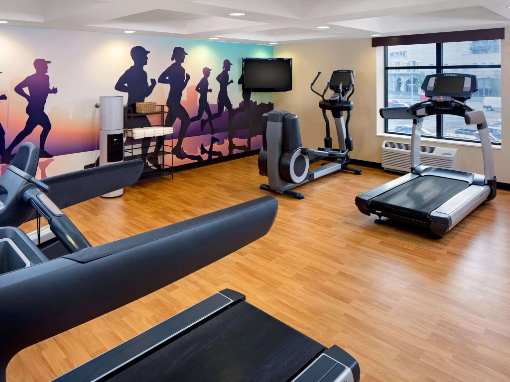 Hyatt Place Pittsburgh North Shore