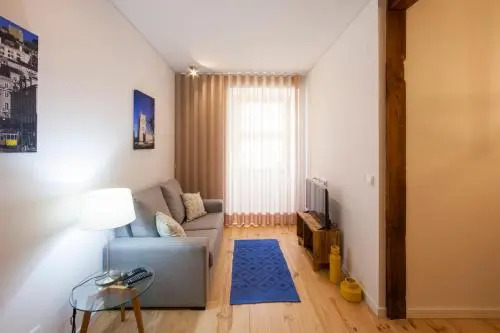 Fishermenapartments Santos 2E