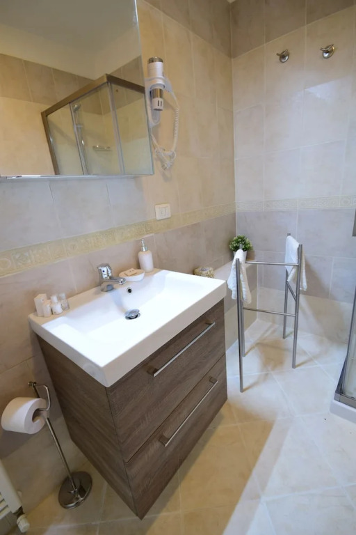Smeralda Apartment