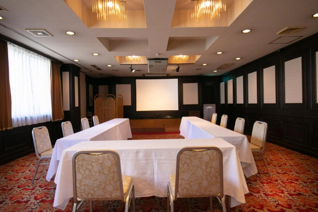 Grand Hotel Seifuso
