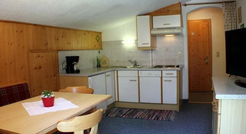 Apartment Valtiner