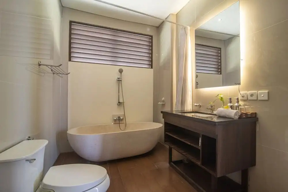Marijo Villa 2BR Private Pool Mins to Central Ubud