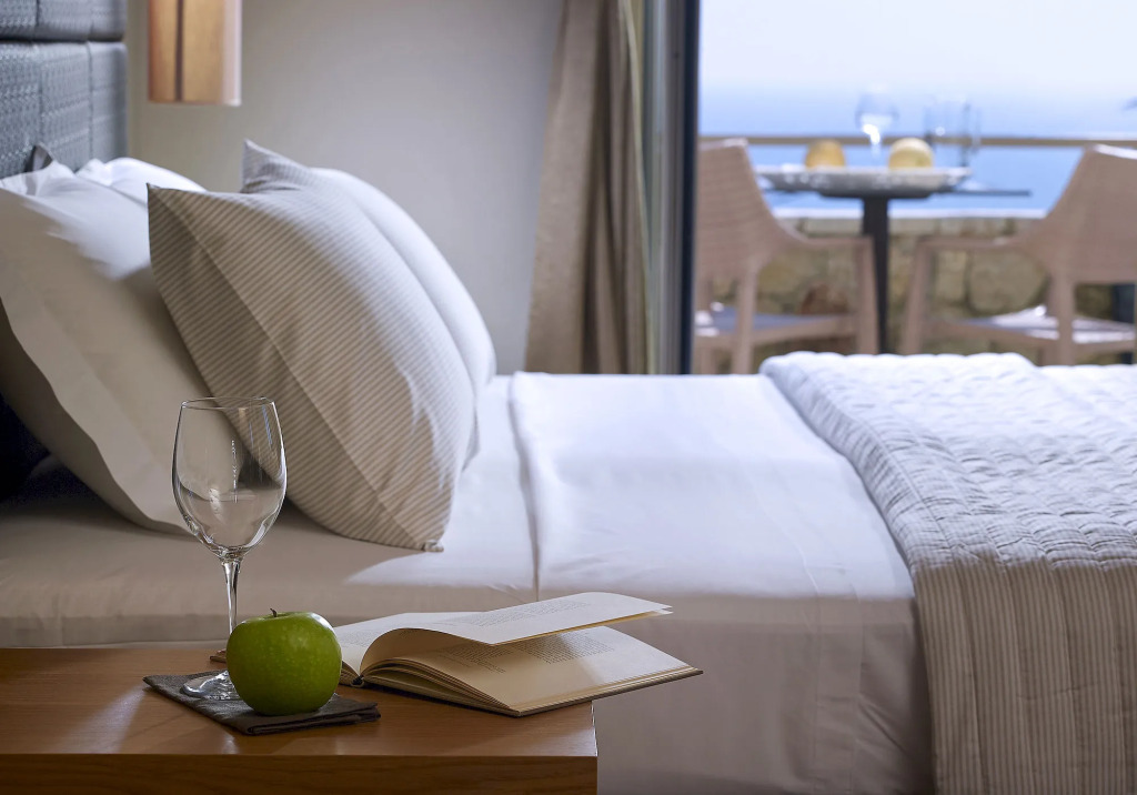 Anaxo Resort