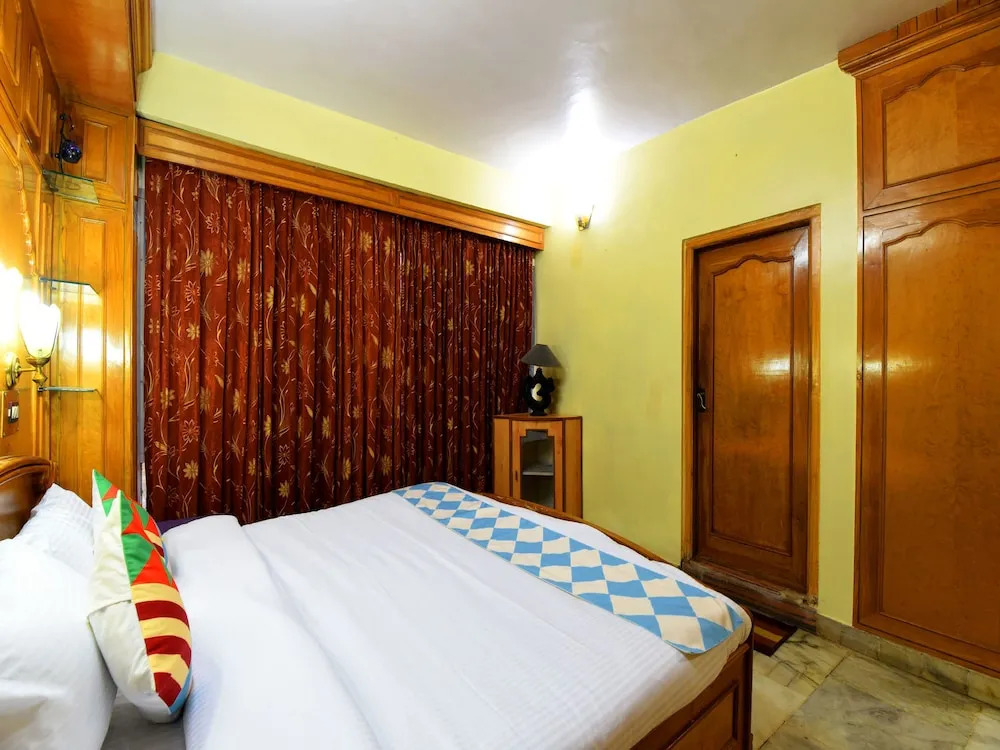 Oyo Home 14045 Peaceful 3Bhk
