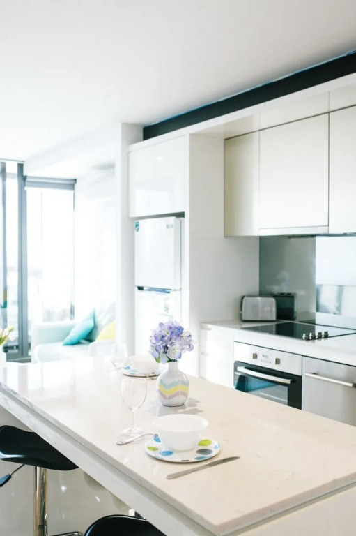 Sunshine Boutique Apartments