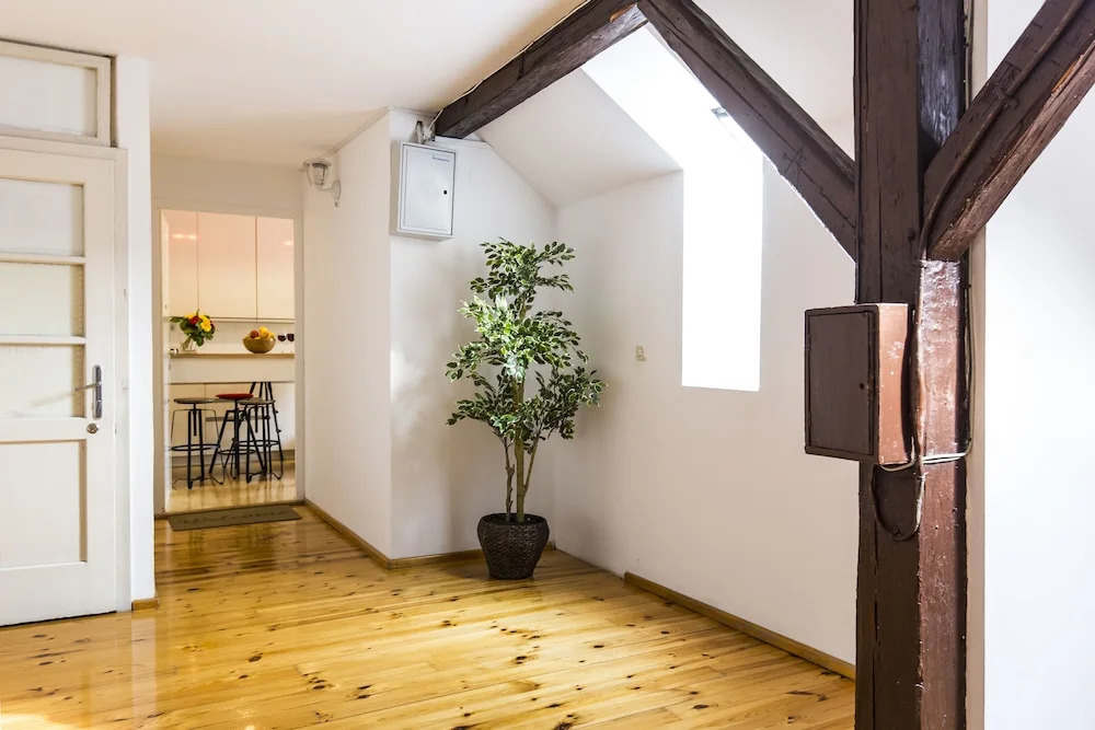 AS Apartment