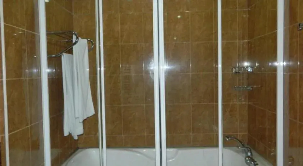 Hotel Ritsa