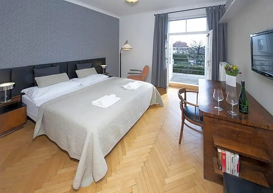 Bed&Breakfast & Apartment Klafé