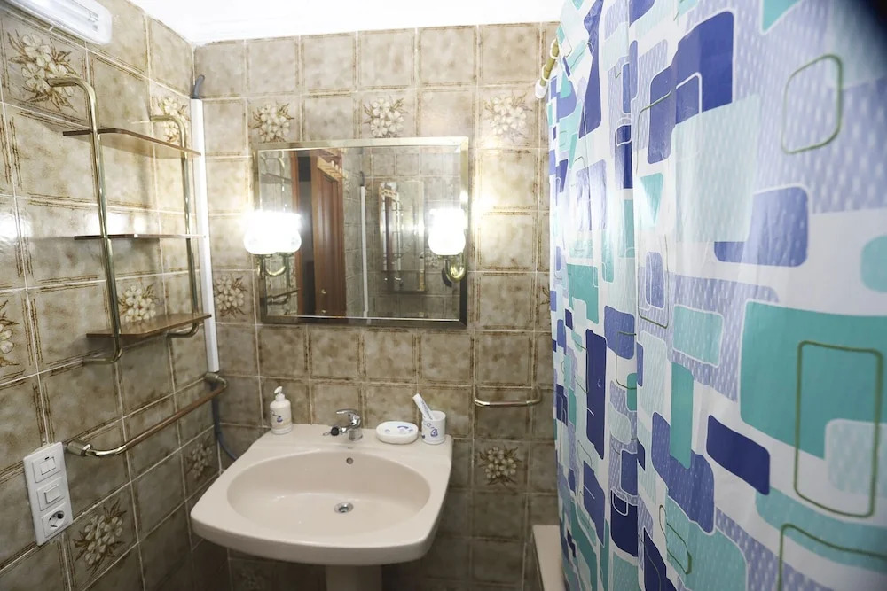 Apartamento Las Palmas