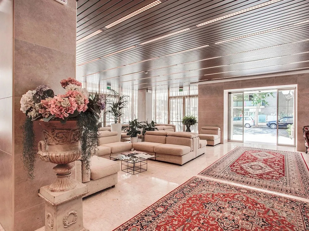 Hotel Ambasciatori