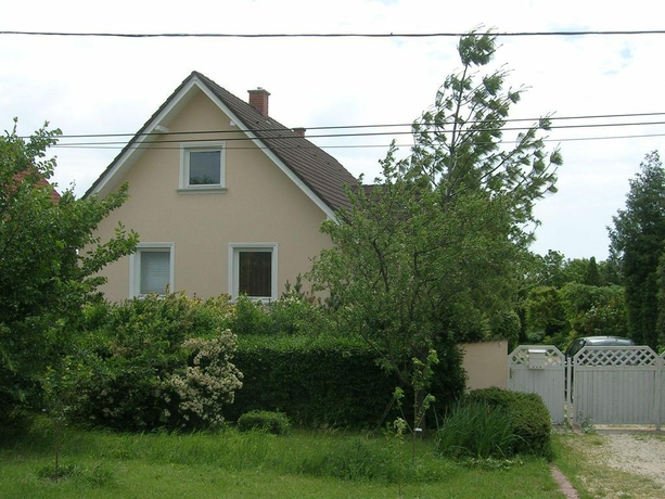 Csalintos Apartman