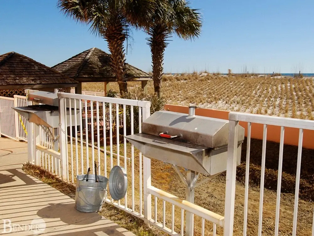 Seacrest 601 by Bender Vacation Rentals