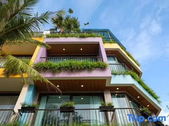 M Villa - Flamingo Hải Tiến