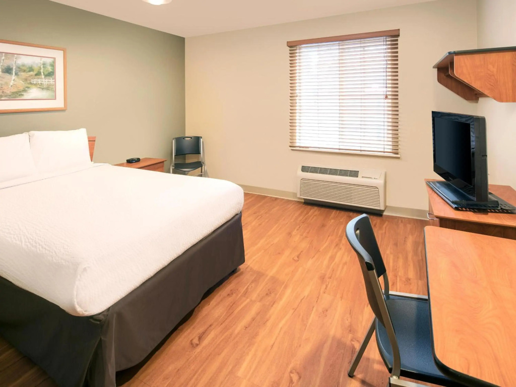 Extended Stay America Select Suites - Fayetteville - Cliffdale