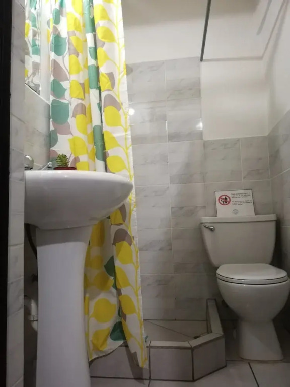 Private Open Guest House