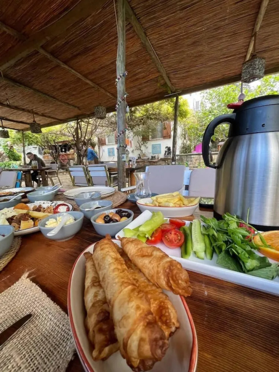 Eski Datça Pansiyon
