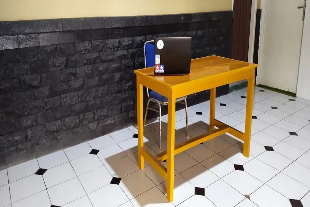 Hotel O Guest House Zidan 21