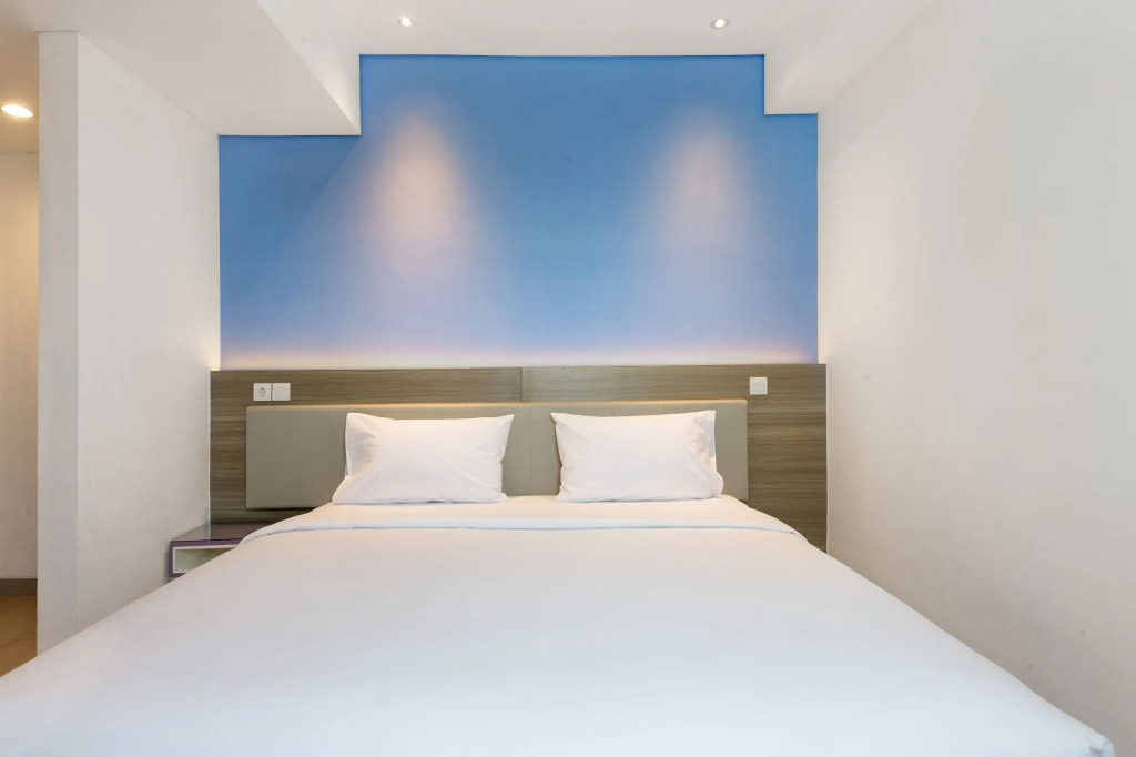 Amaris Hotel Panglima Polim 2