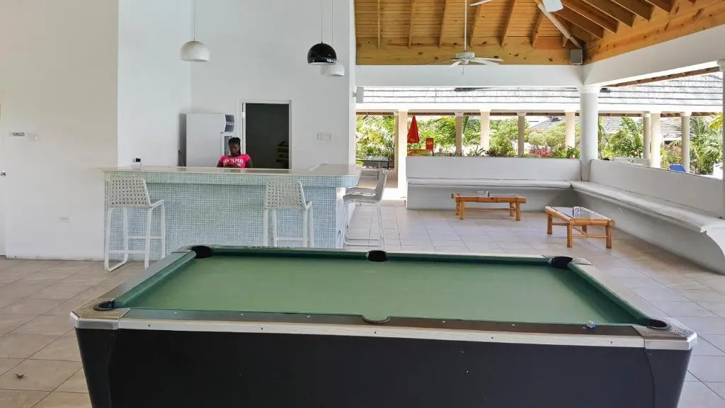 Casa Maurice Ocho Rios Villa