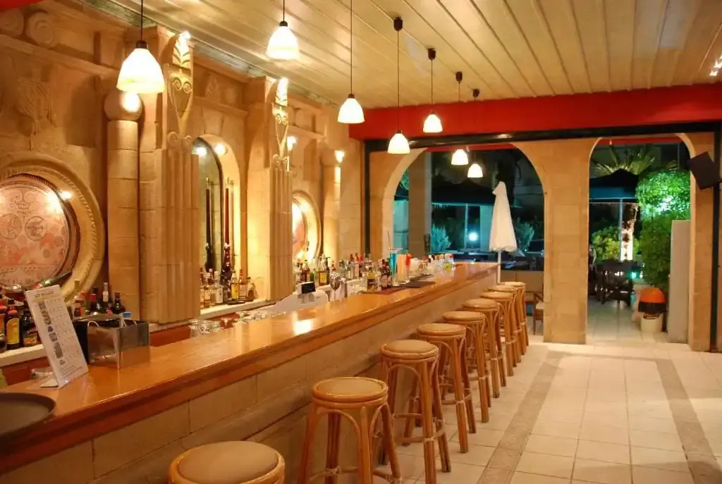 Laganas Beach Hotel