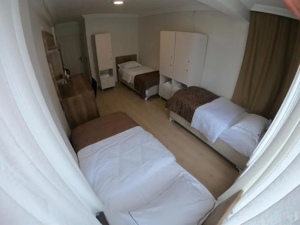 Evim Butik Hotel