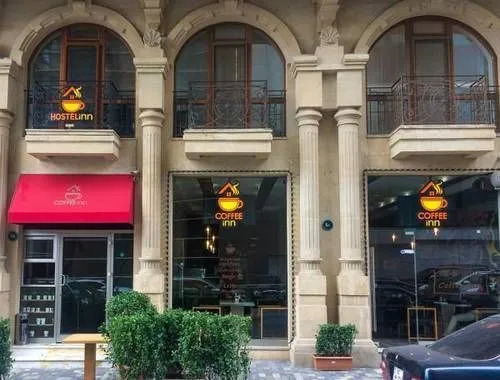 Rainbow Baku Boutique Hotel