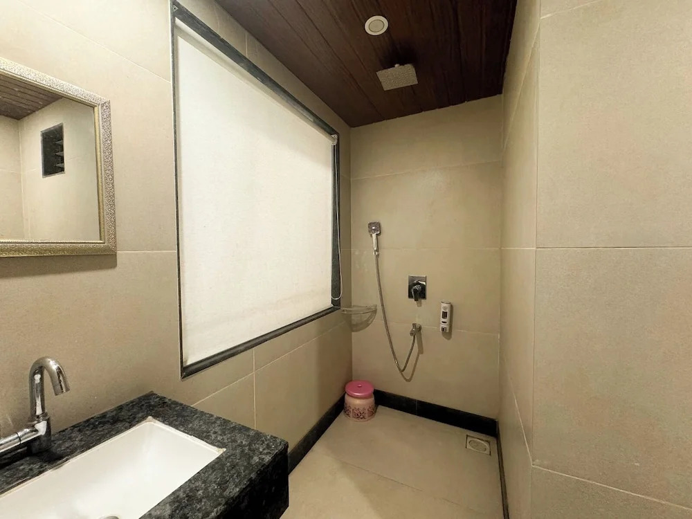 Zestin Hill Resort Lonavala