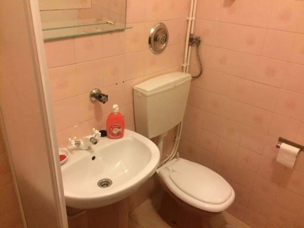 Apartment With 3 Bedrooms in Figueira da Foz, With Wonderful sea View, Terrace and Wifi - 300 m From the Beach