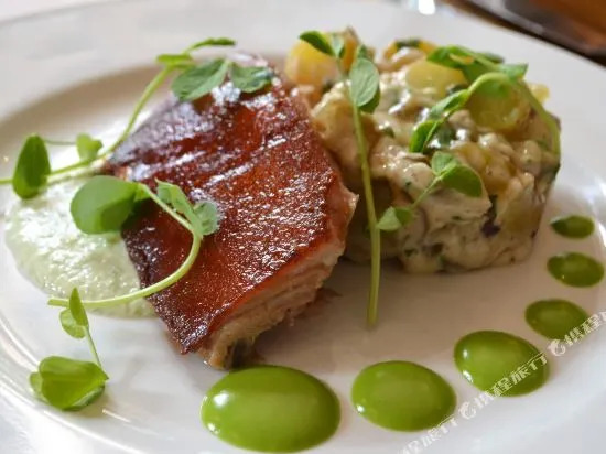 The Woolpack Country Inn
