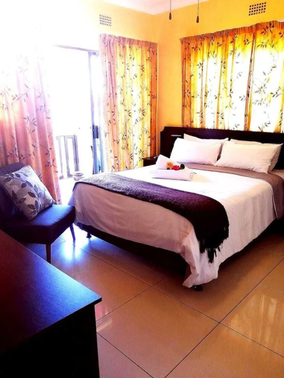 Palm Gardens Guesthouse