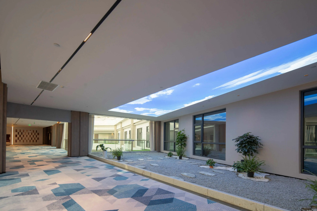 Holiday Inn Express Hai'an Railway Station by IHG
