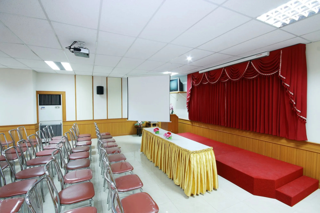 P.A. Place Hotel
