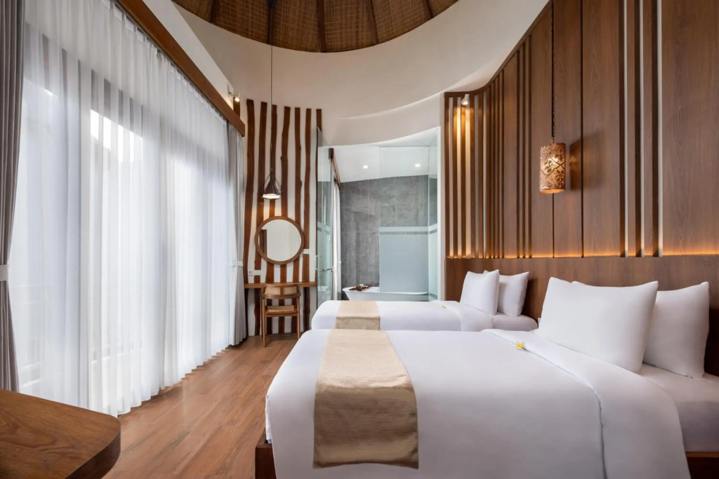 The Prime Canggu Bali by Kanaya Hospitality