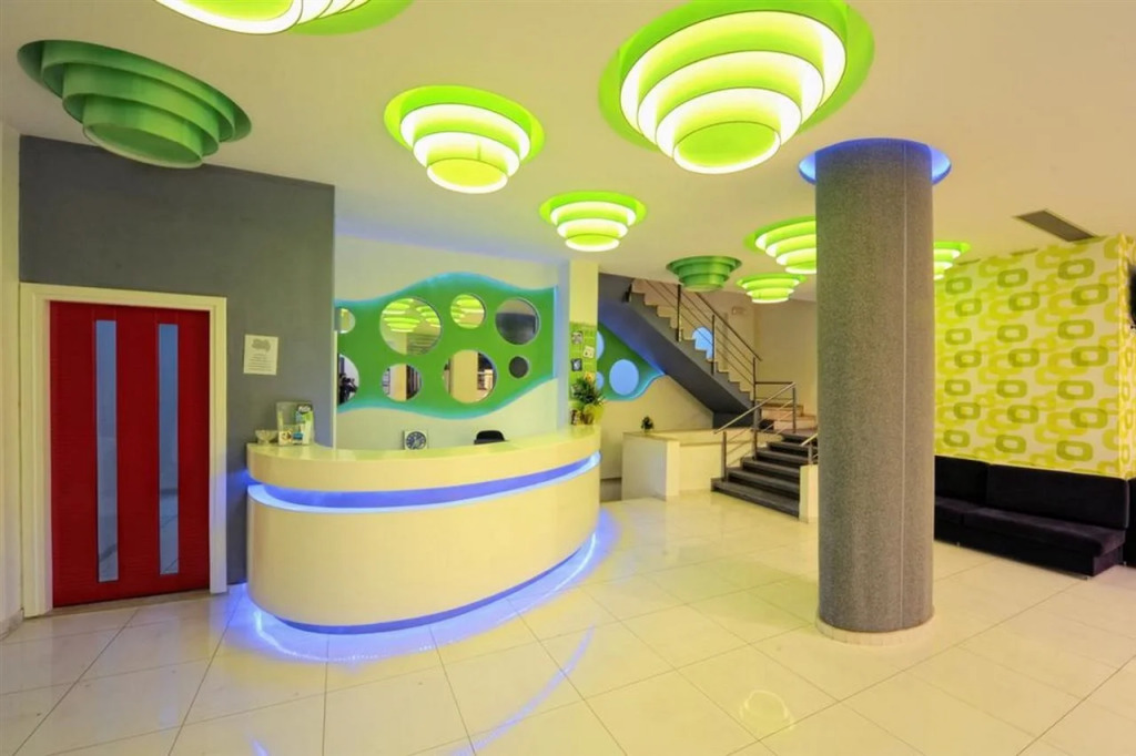 Hermes Hotel