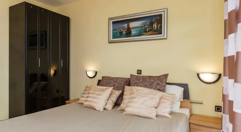 Guest house Tudor Main Promenade