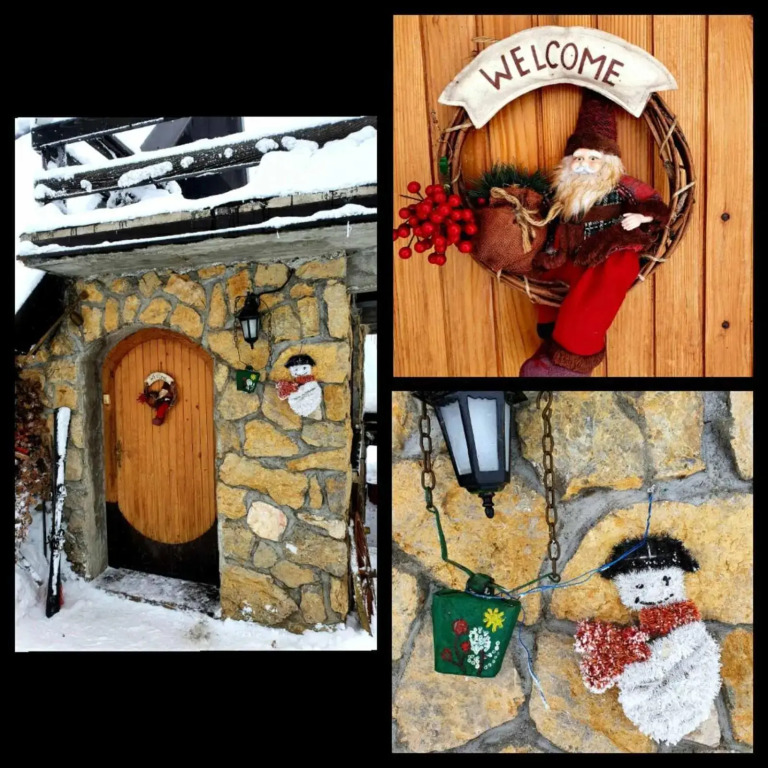 Guest house Sladjana