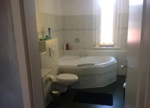 Apartmán Jugoslávská