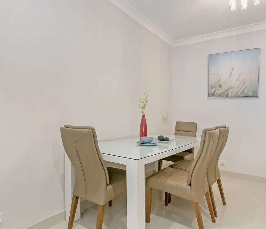 Kozyguru | Leichhardt | Cozy 3 Bed Home
