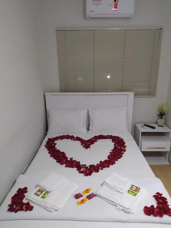 Hotel Hiperion Maringá