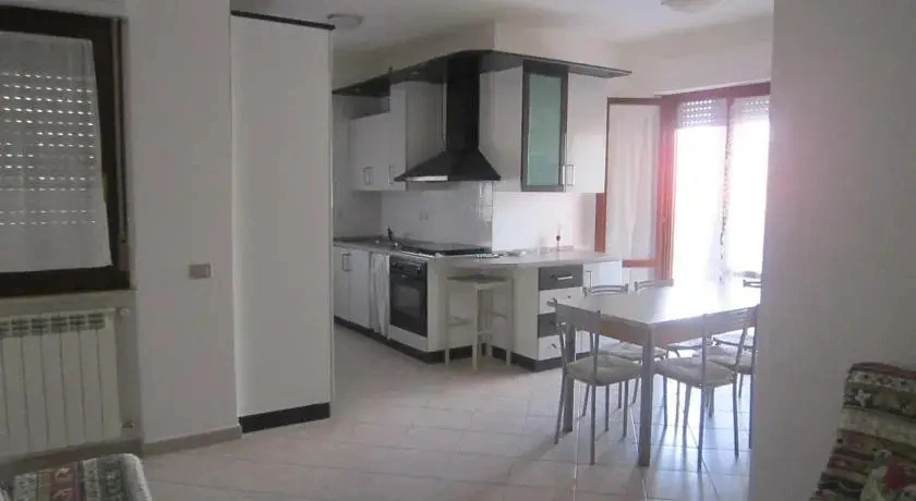 Residence Nettuno